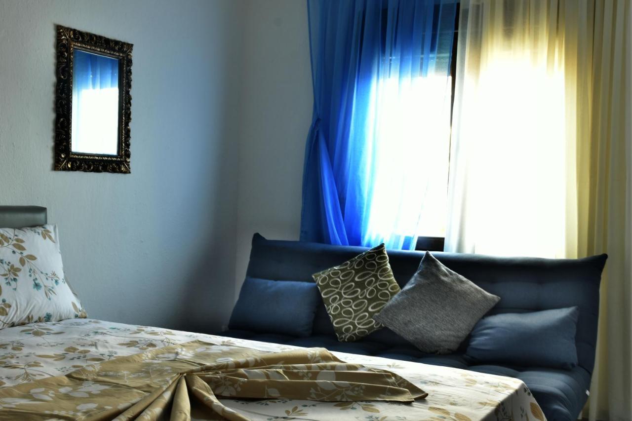 Apartment Theano *